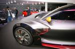 Citroen SURVOLT Concept 2010 года